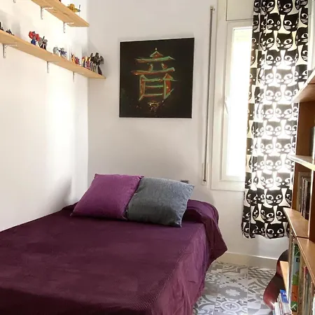 Lägenhet Reconnectar Emili *