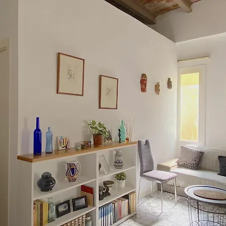 Reconnectar Emili Διαμέρισμα *