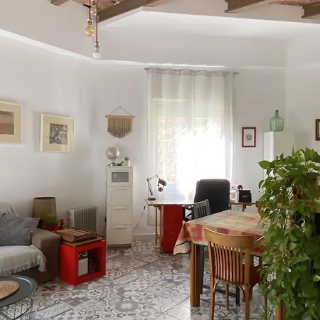 Διαμέρισμα Reconnectar Emili *